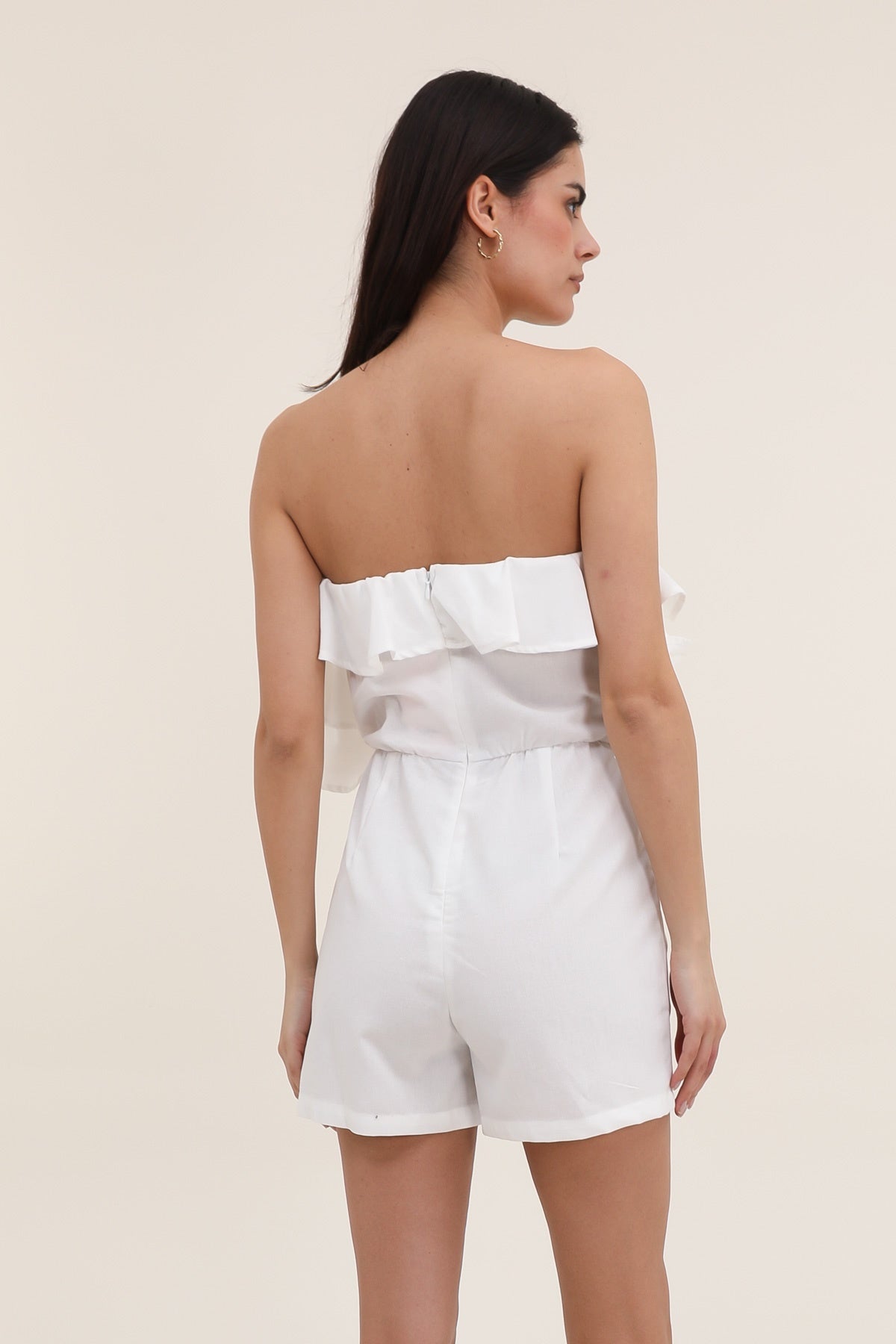 5325 Combishort bustier