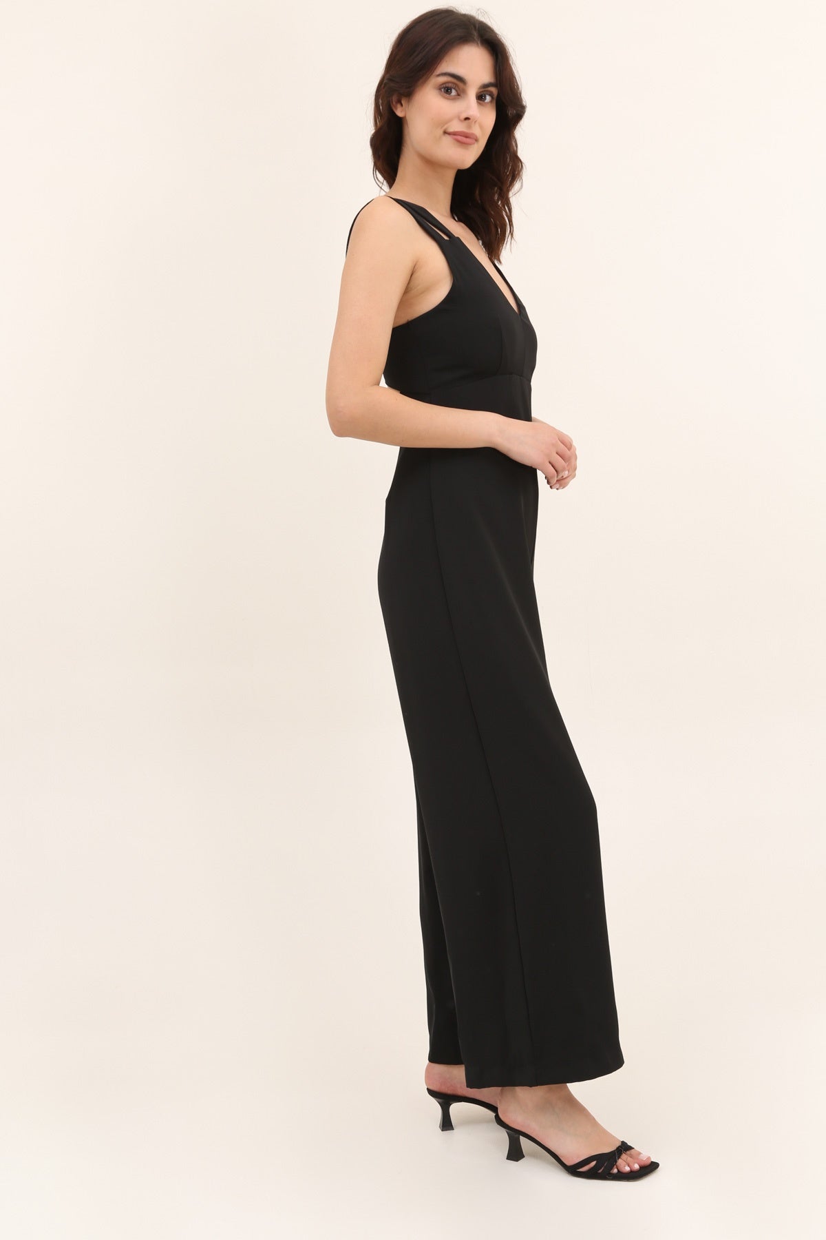 5392 Combinaison habillée