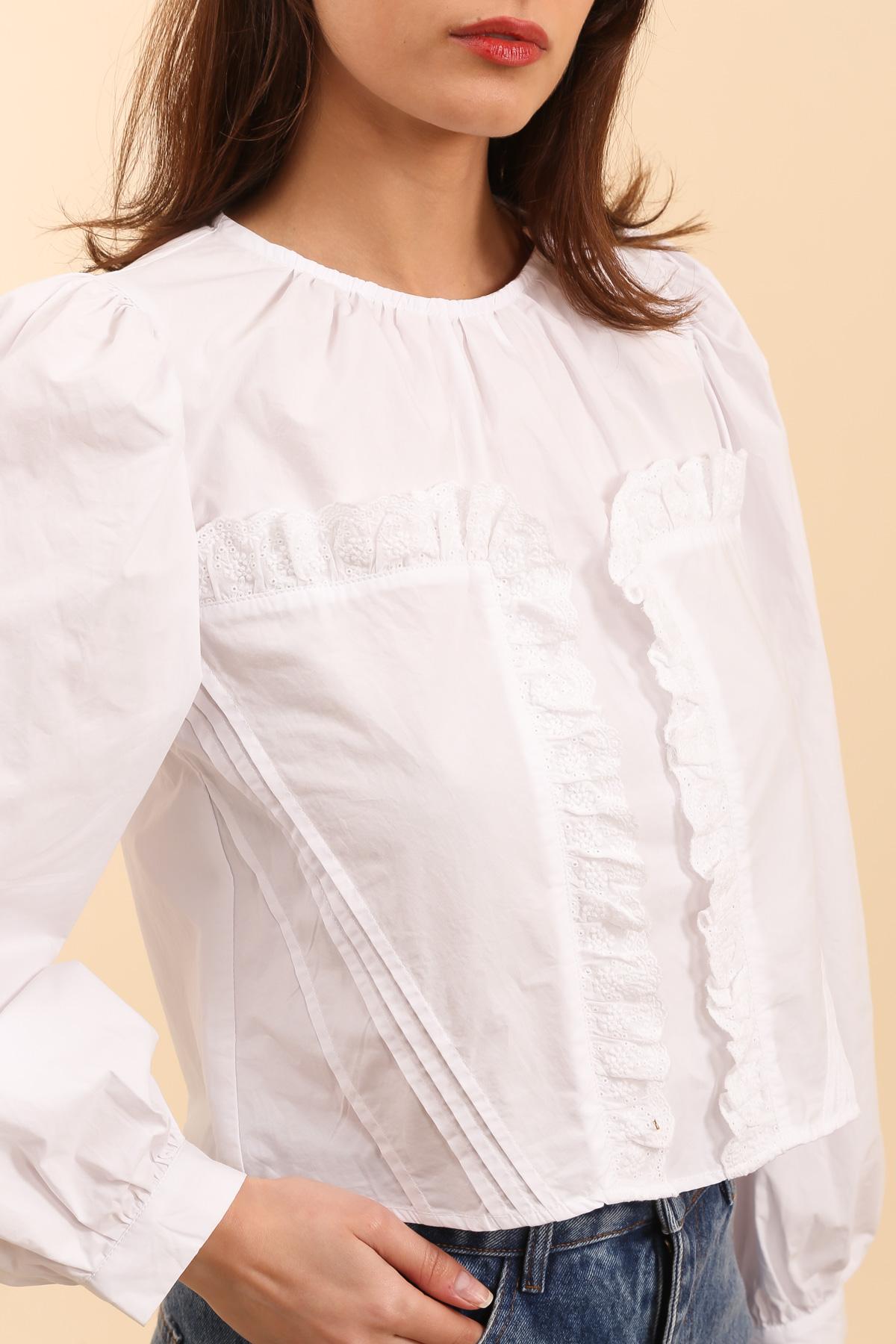 5720 Serenity Blouse