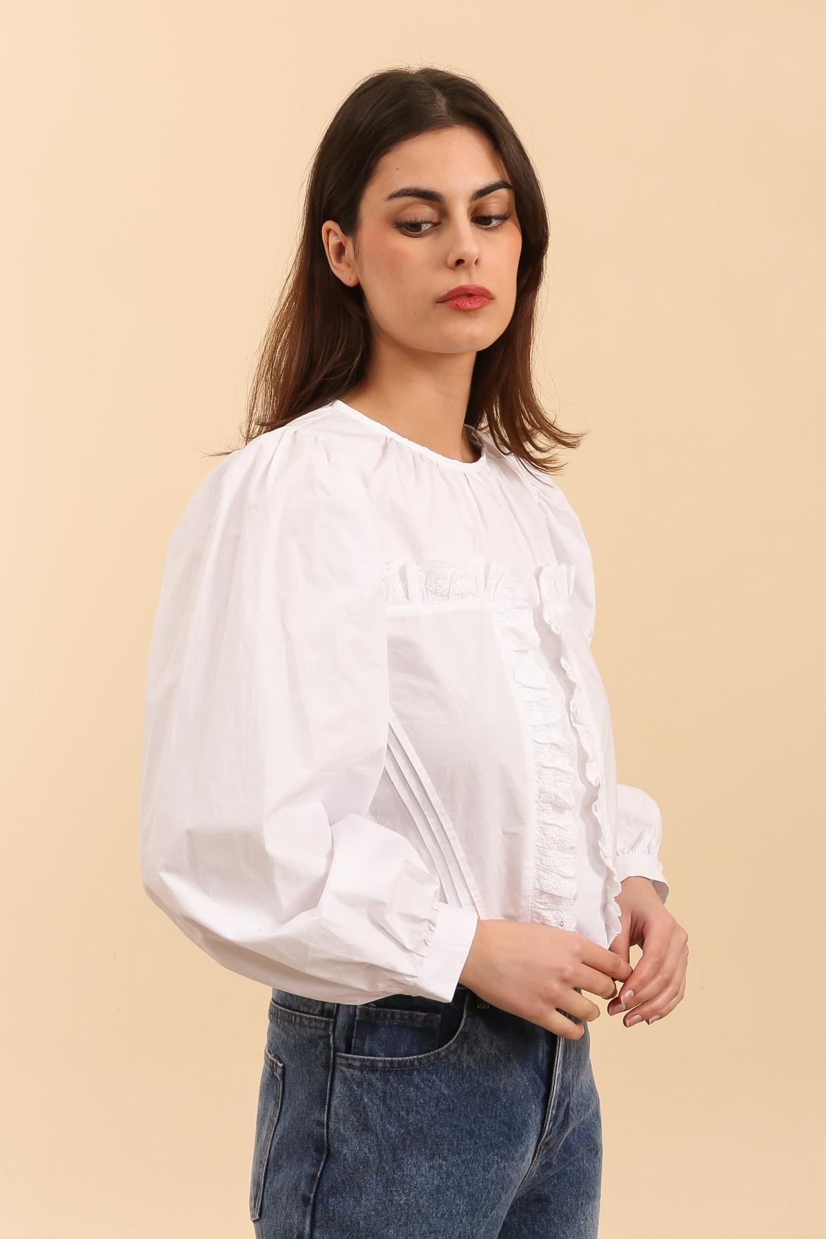 5720 Serenity Blouse