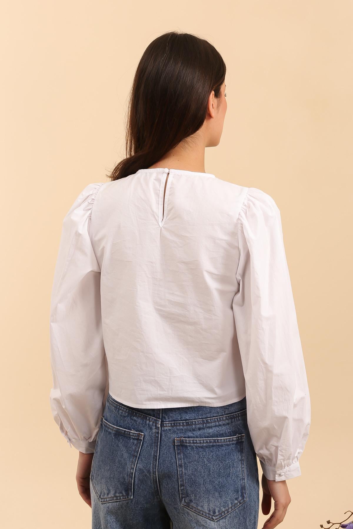 5720 Serenity Blouse