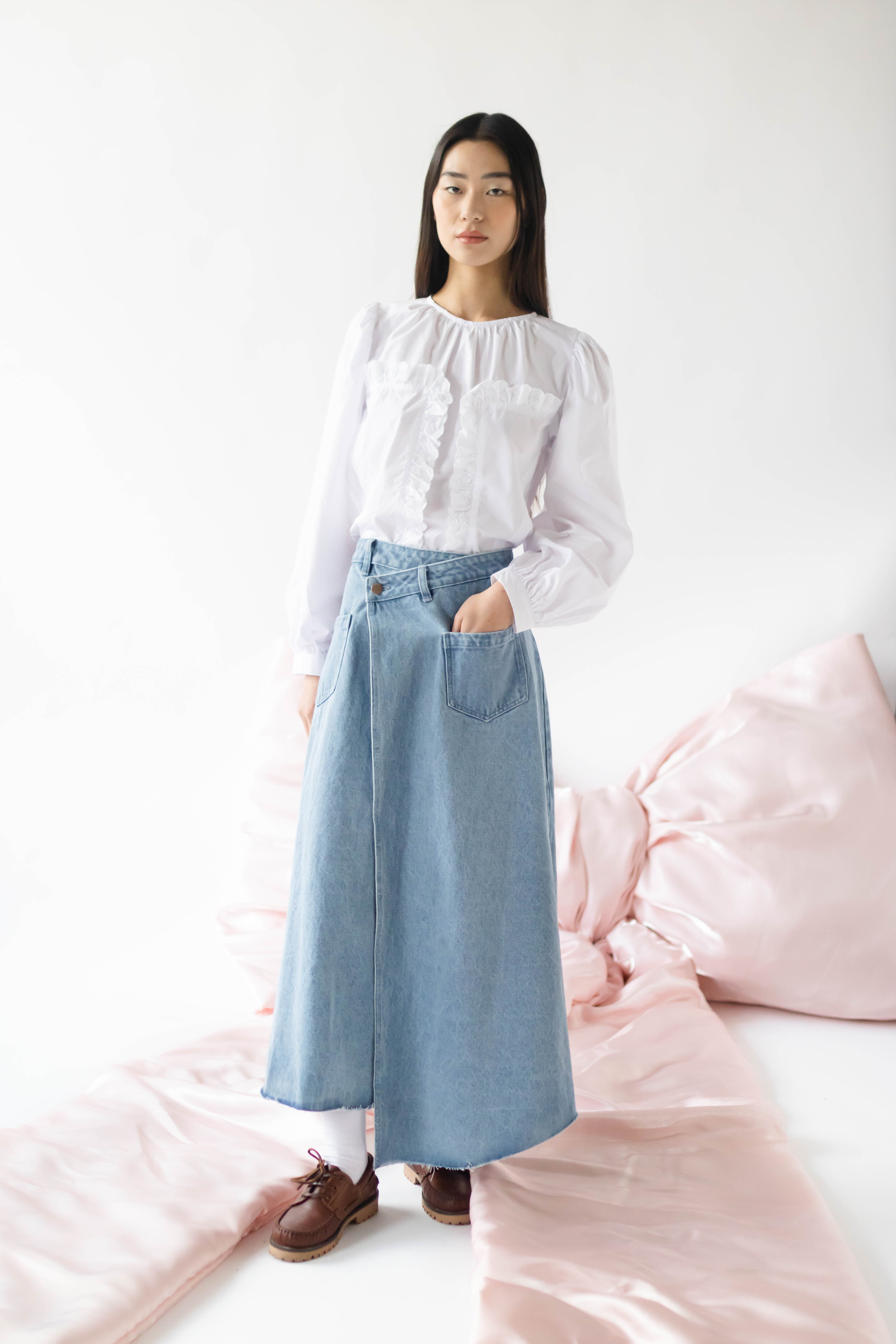 5720 Serenity Blouse