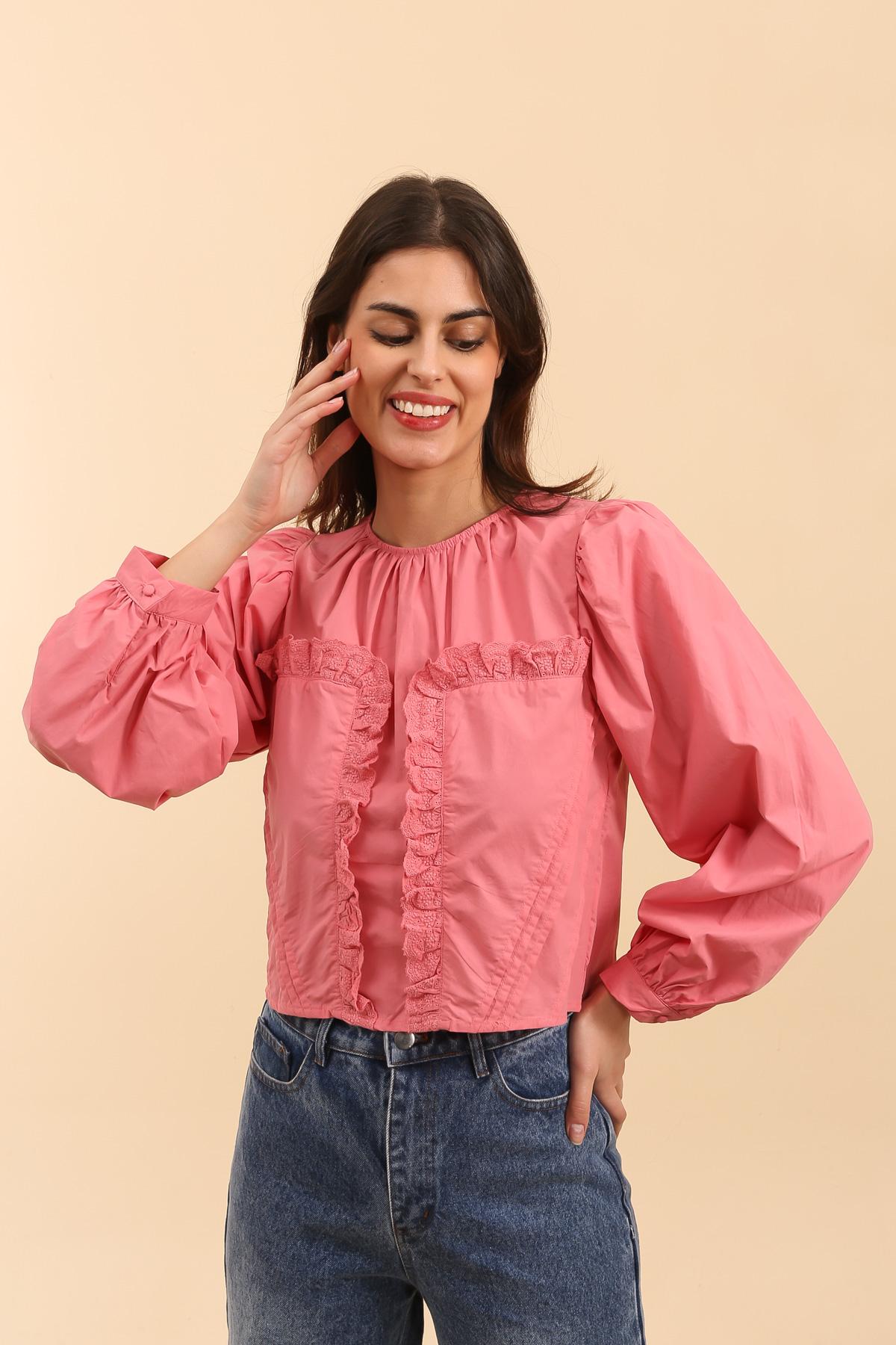 5720 Serenity Blouse