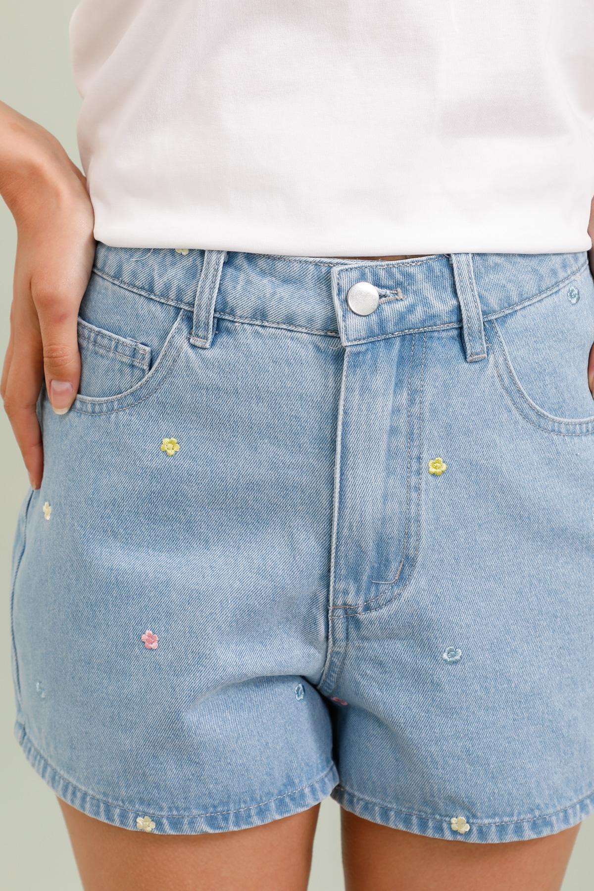 5813 Short marguerite