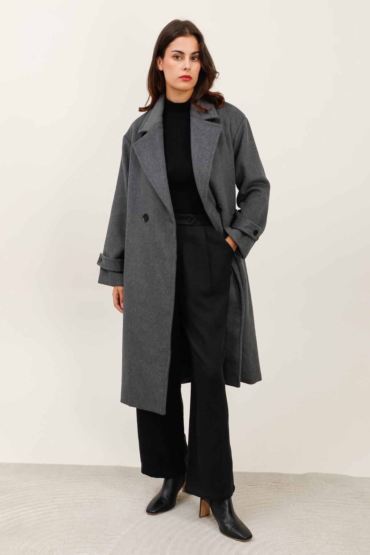 5855 Manteau long