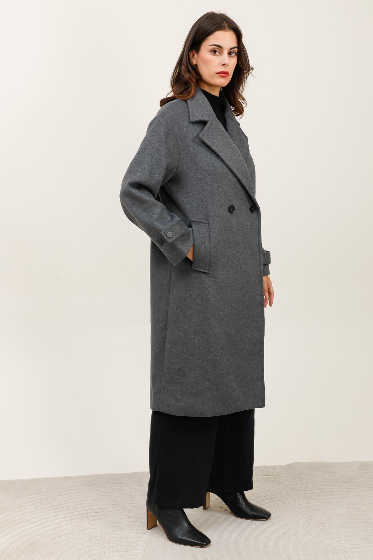 5855 Manteau long