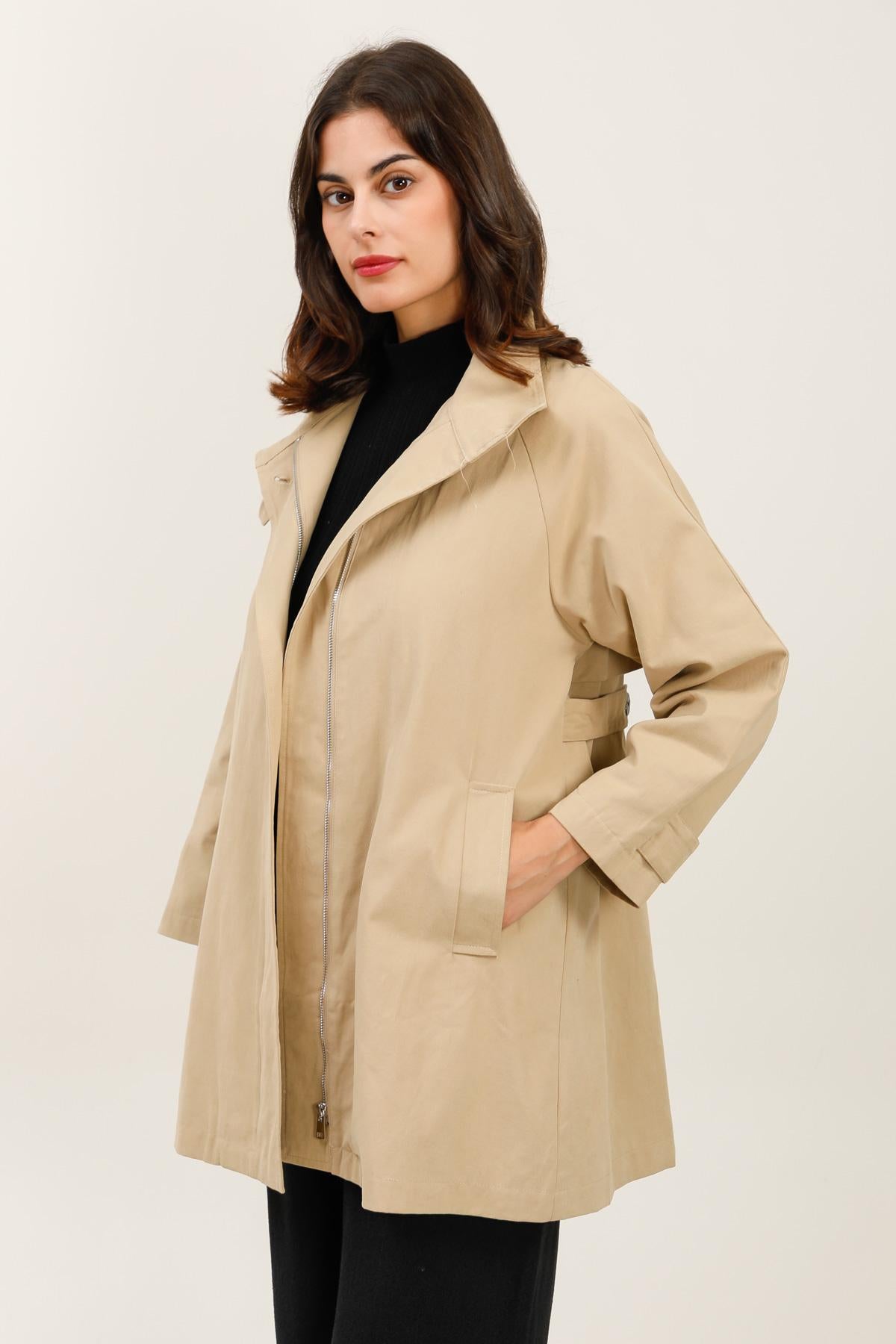 5868 Trench mi-long