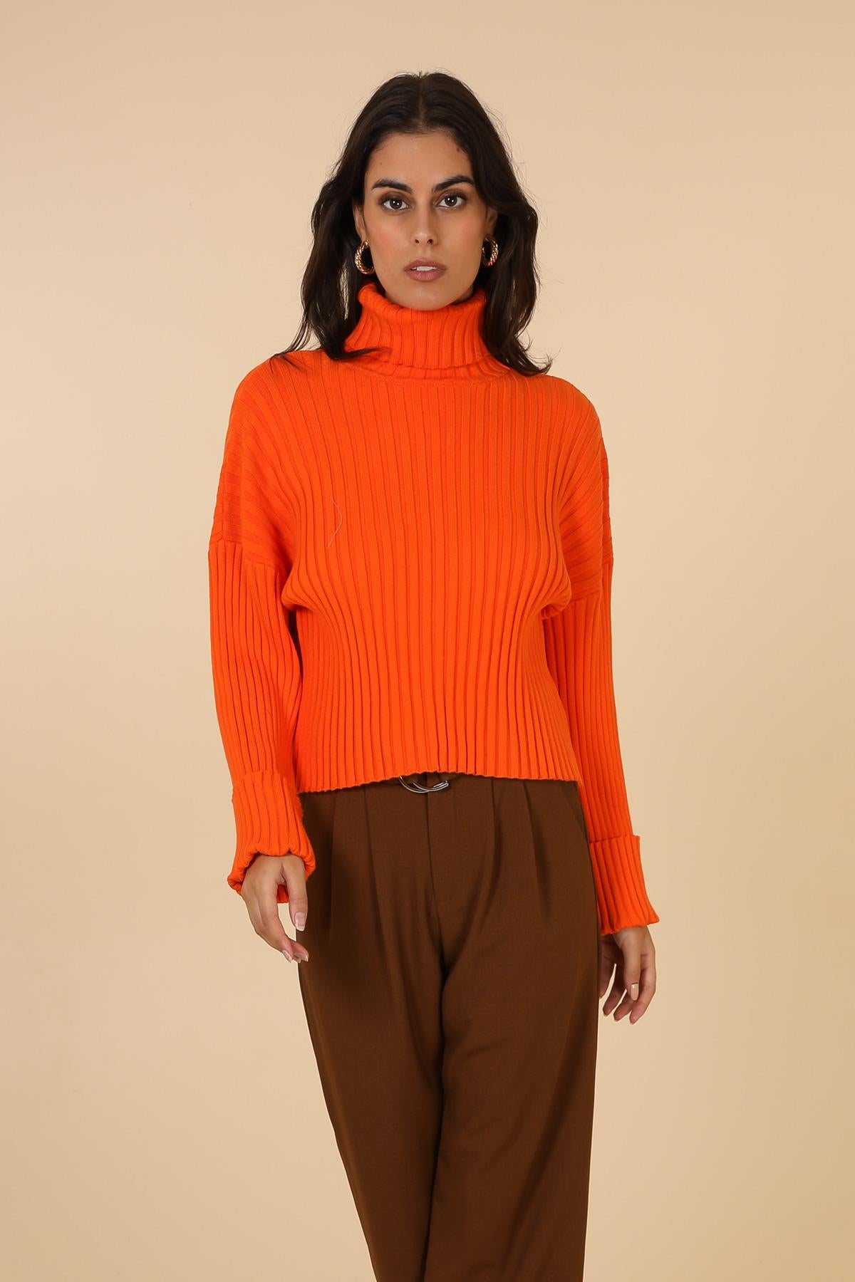 Suéter de punto A1270