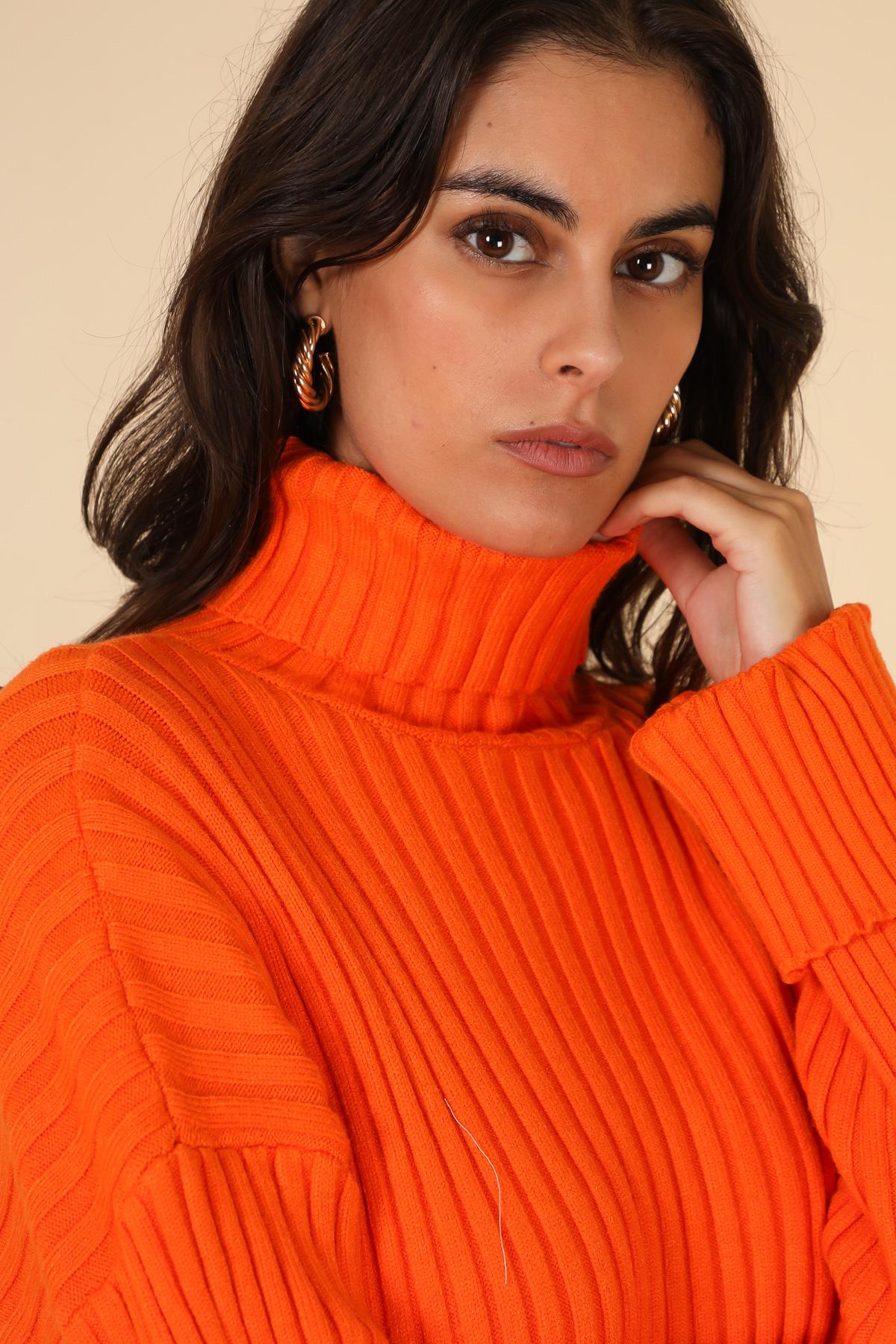 Suéter de punto A1270