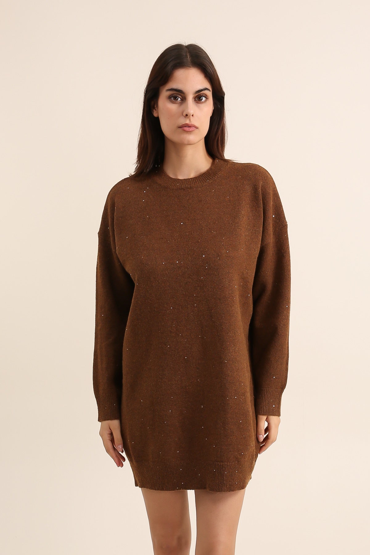 A1500 Knit Dress