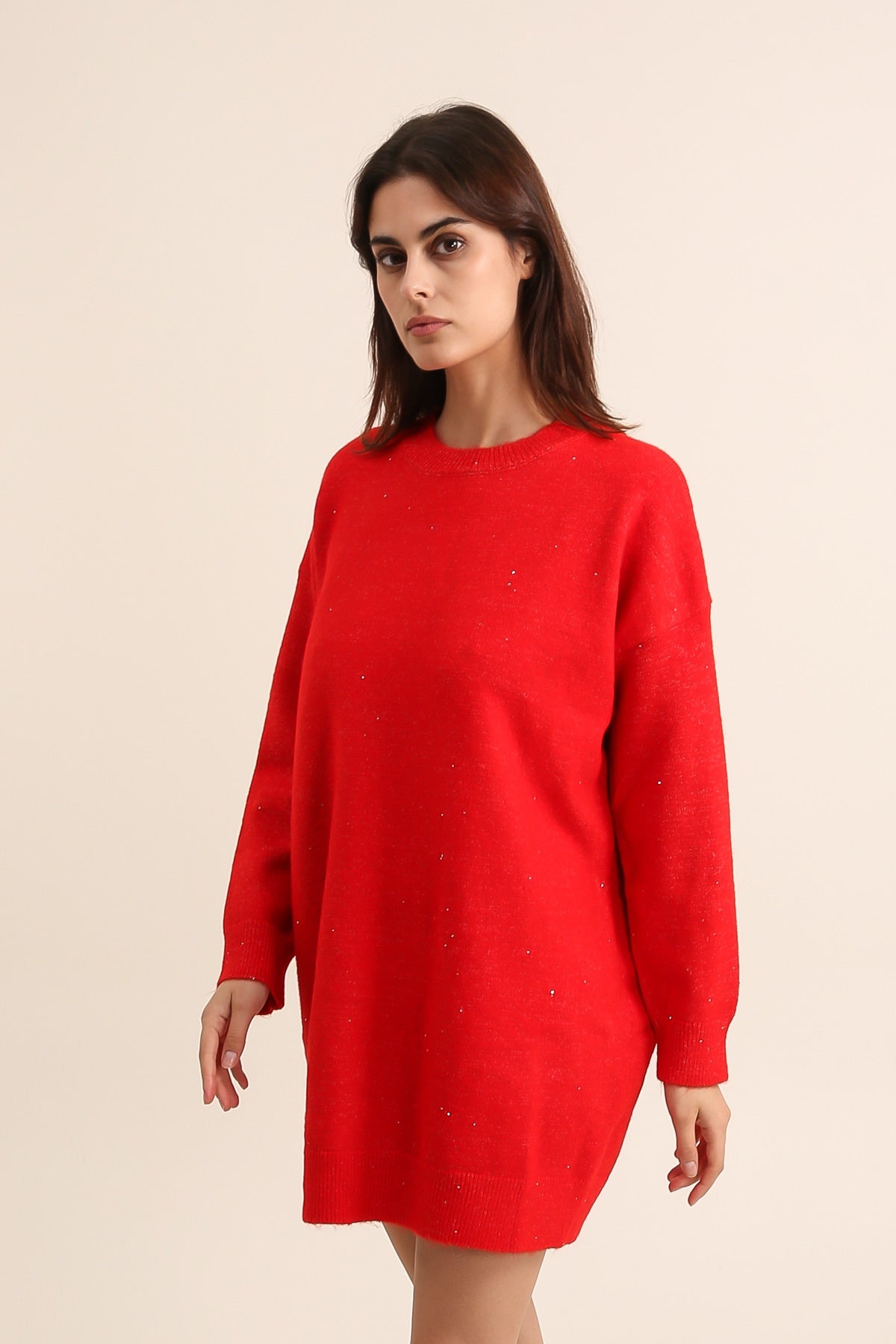 A1500 Knit Dress
