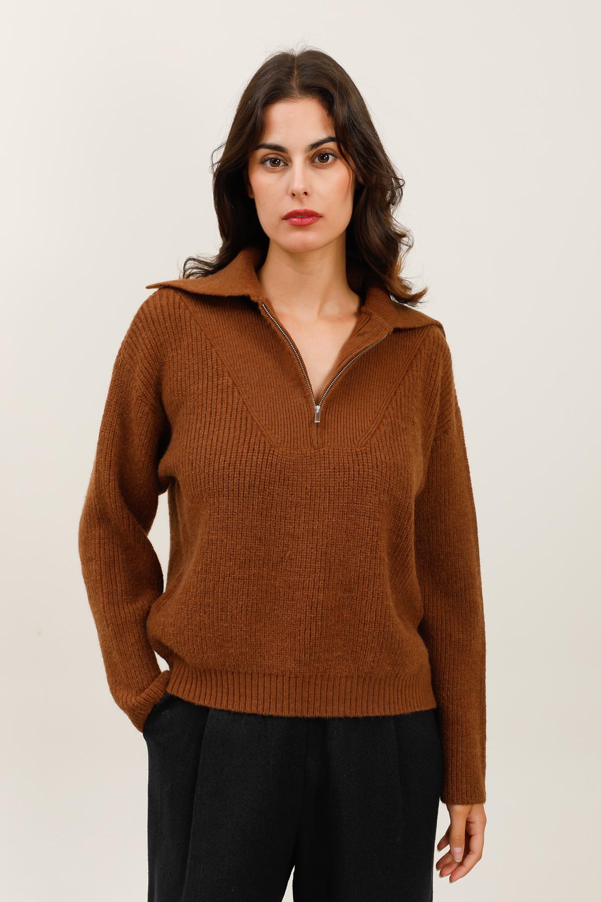 A1552 Pull camionneur