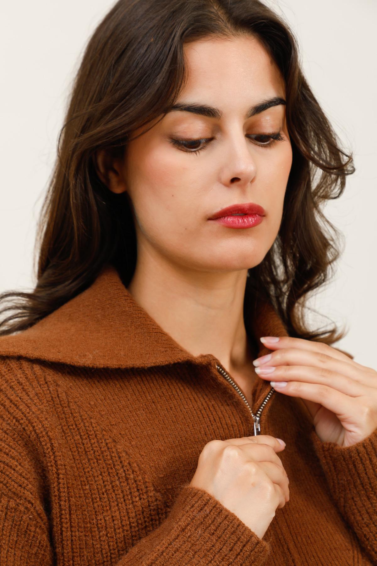 A1552 Pull camionneur