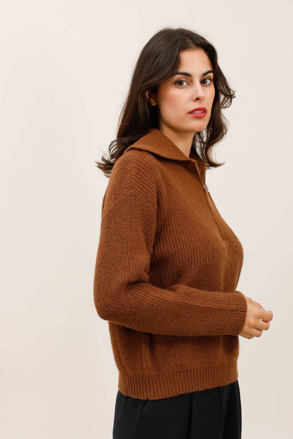 A1552 Pull camionneur