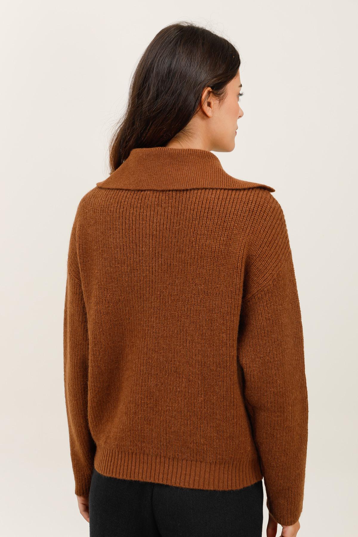 A1552 Pull camionneur