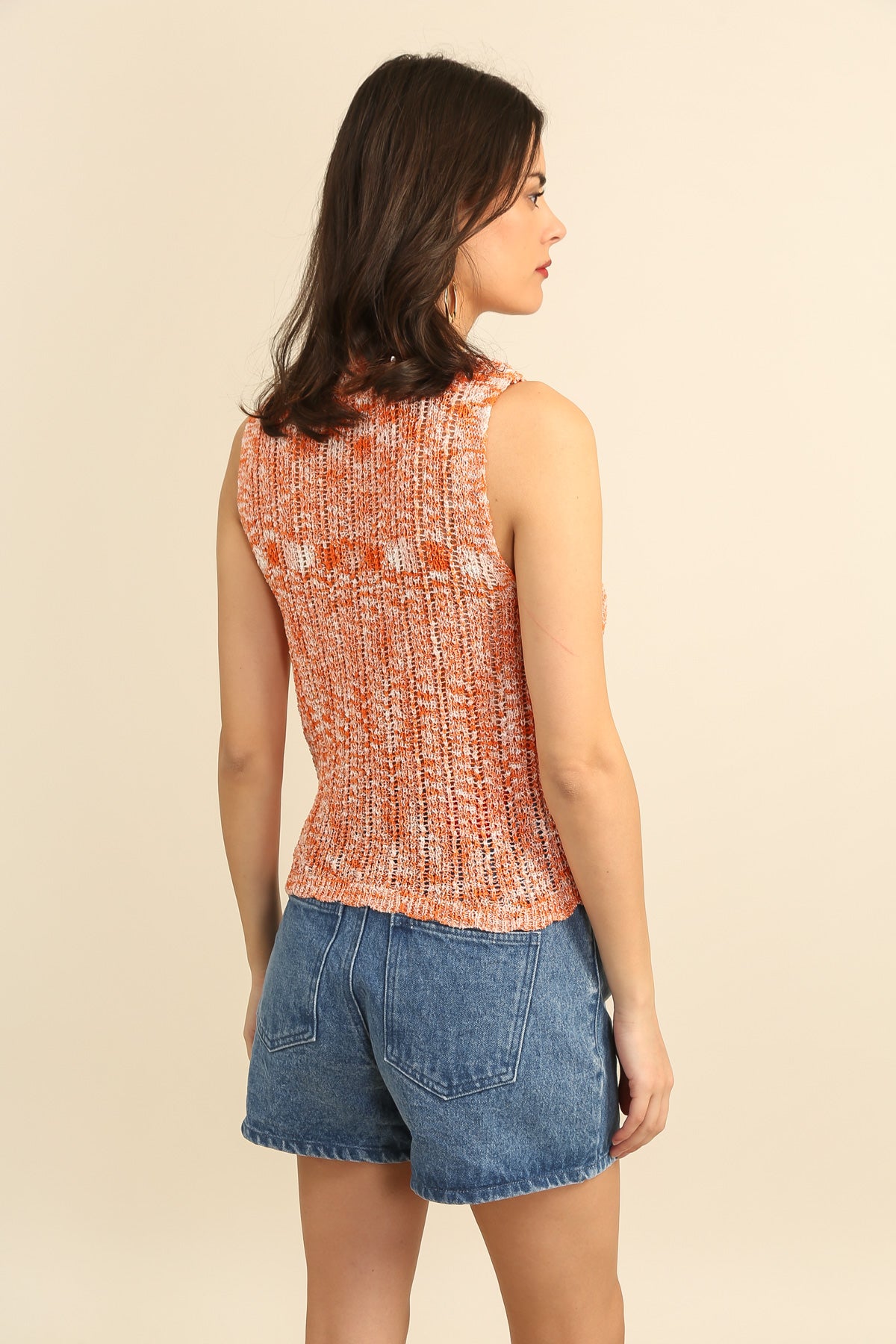 A1588 Top de punto