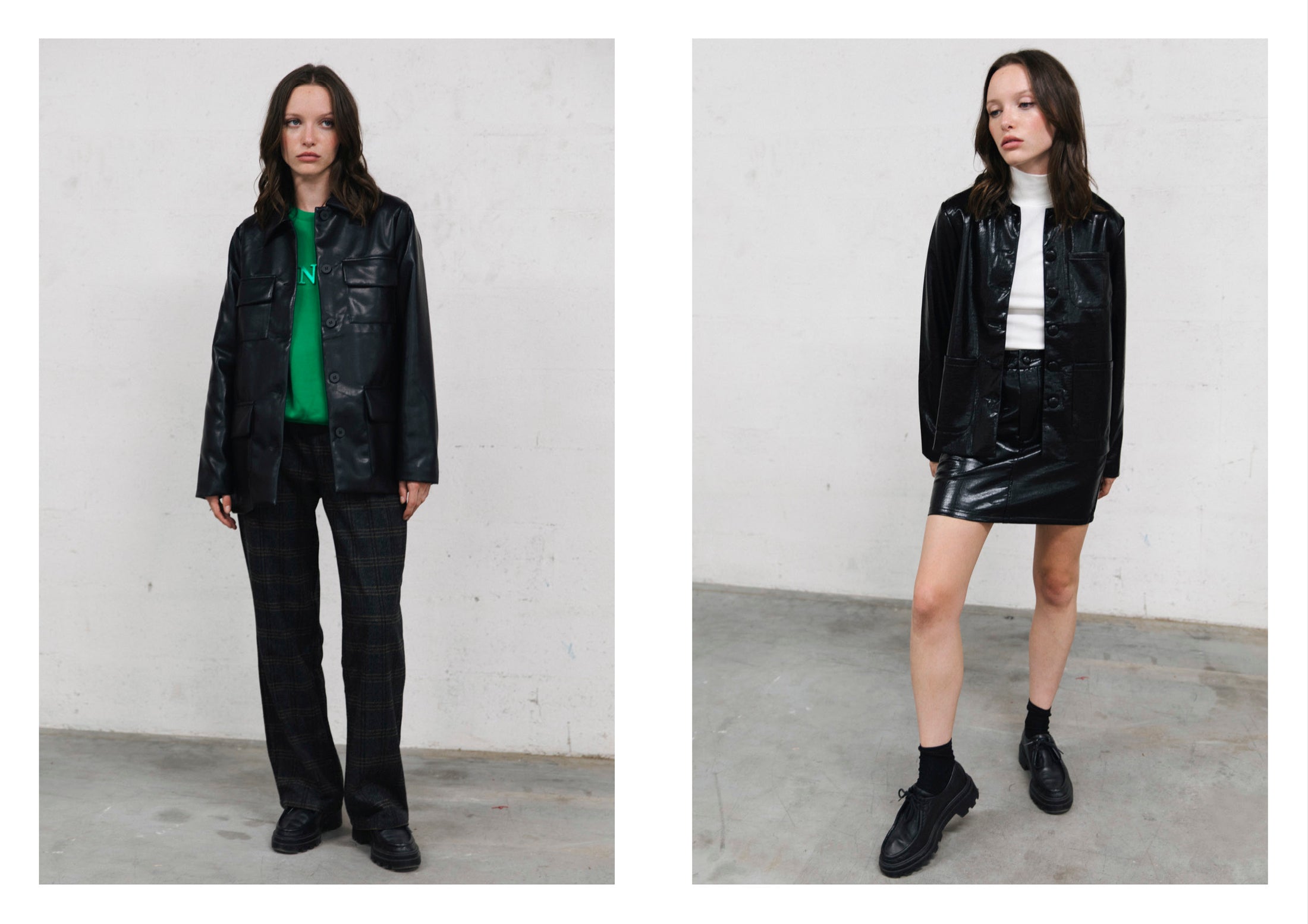 Lookbook image