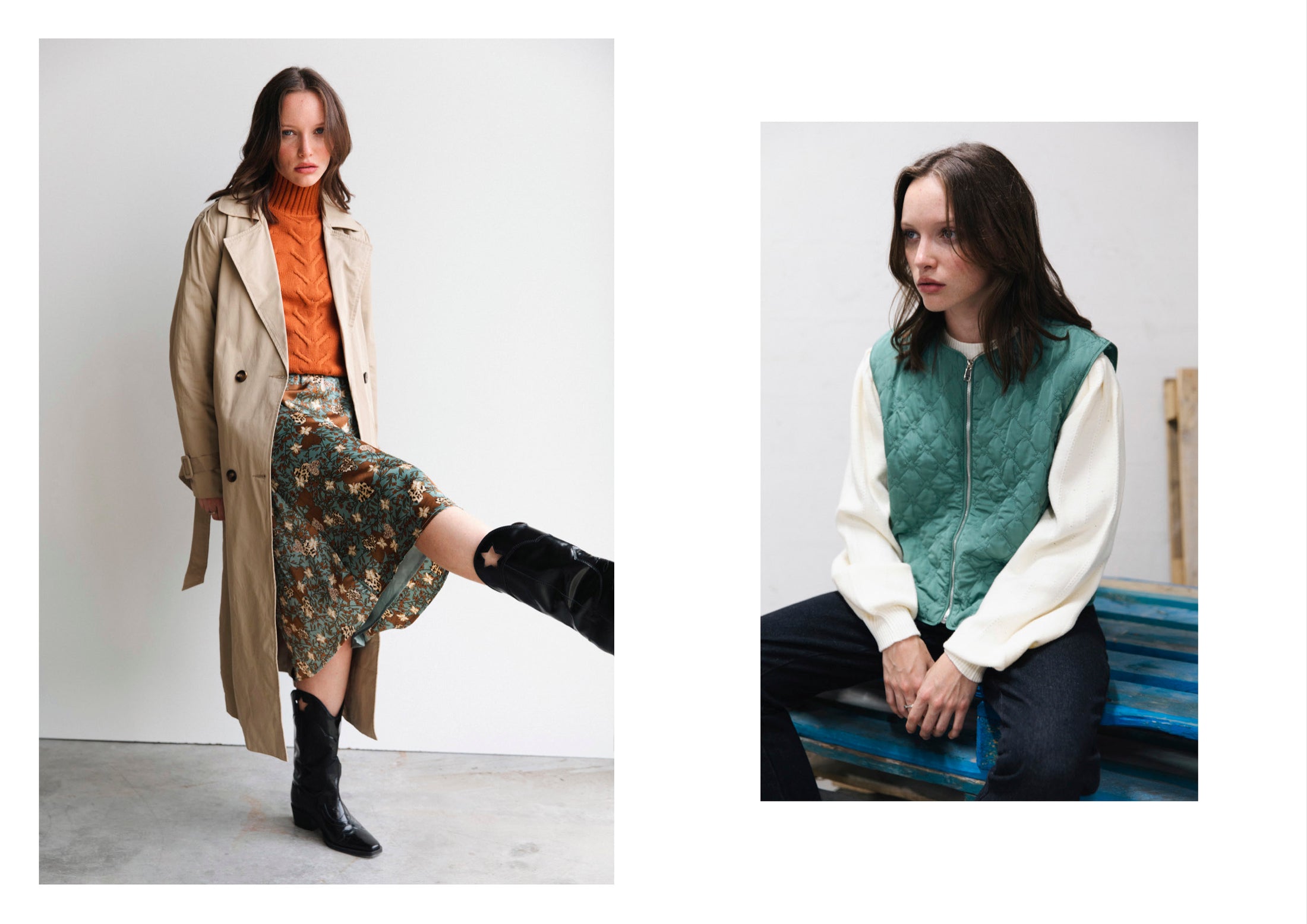 Lookbook image