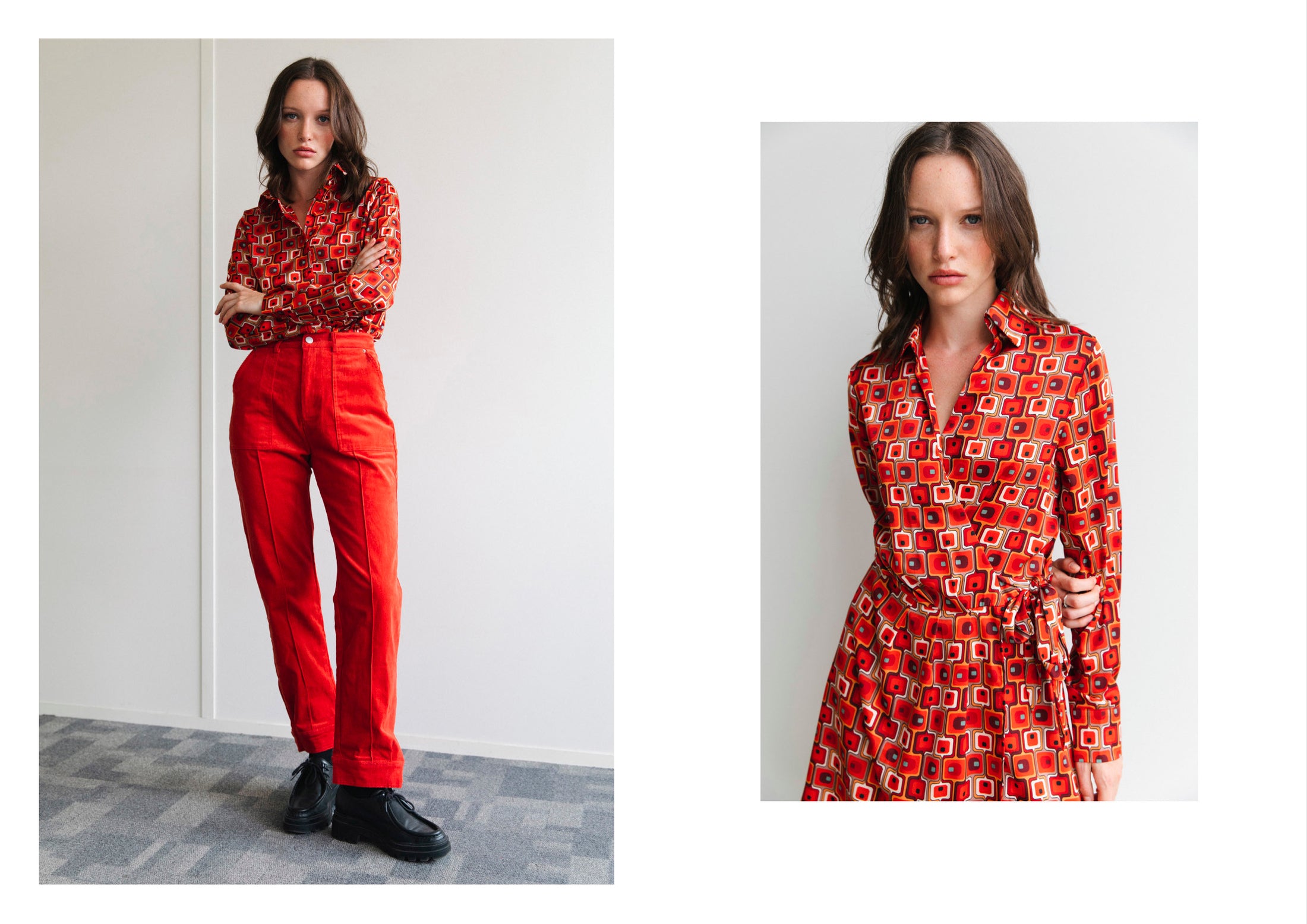 Lookbook image