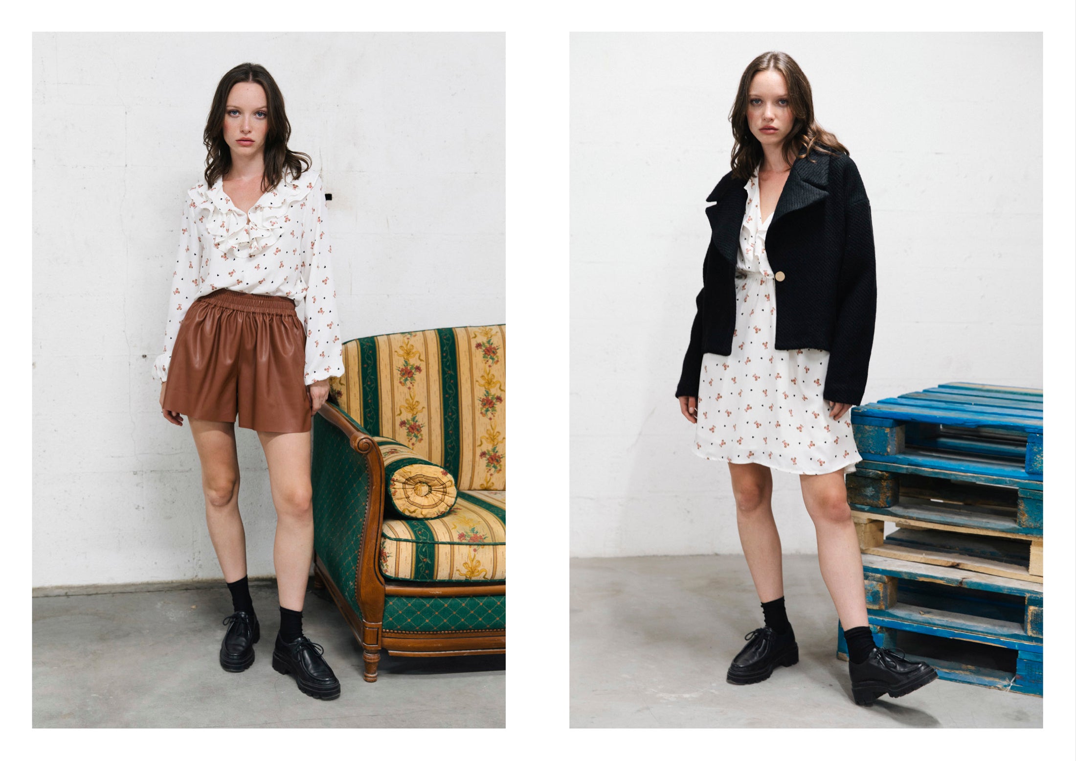 Lookbook image